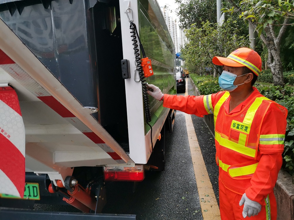 城市建筑垃圾清運公司
