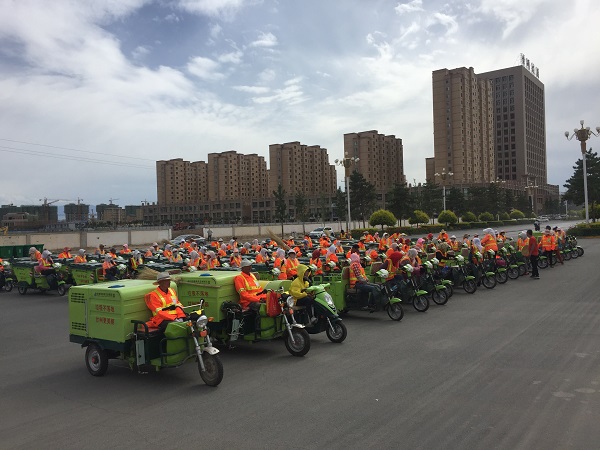 深圳保潔環(huán)衛公司怎么選