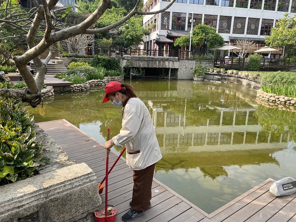 物業(yè)保潔服務(wù)怎么收費