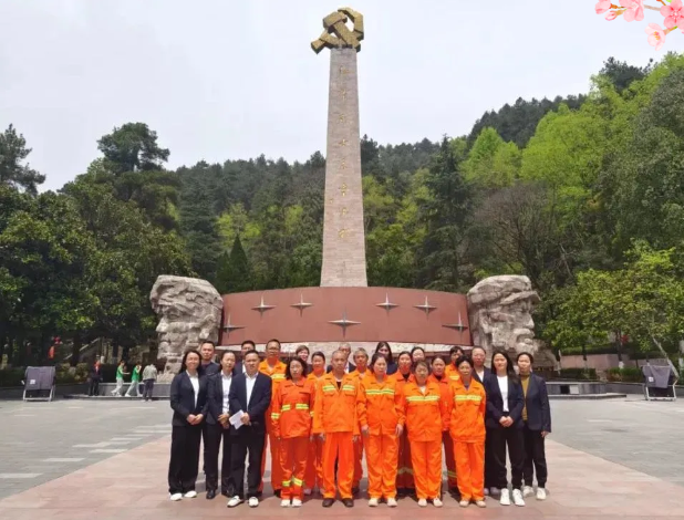 清明 | 青柳在窗前，故人在心間